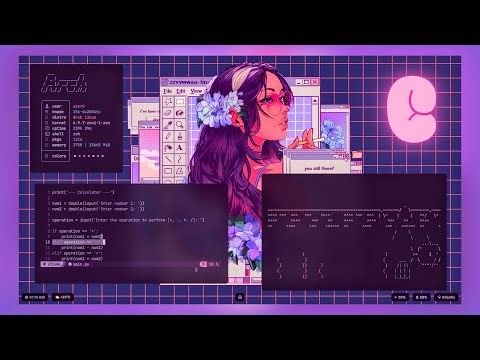 🍁 Best Linux Distro in the World - #1