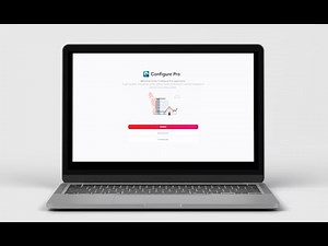 Configure Pro Software — Faster, Easier, More Powerful Crestron Home® Platform Setup