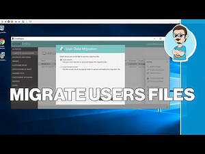 How to Capture User State with SmartDeploy!