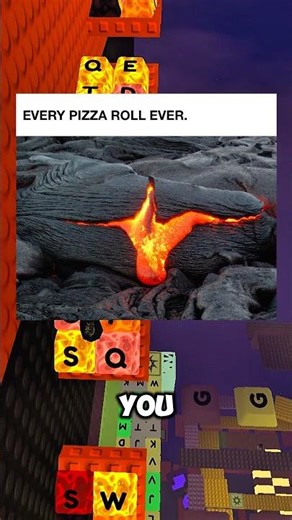 MAGMA KEYBOARD ASMR #jokes #memes #roblox #robloxmemes #asmr #robloxtower #keyboard #clothing