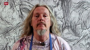 Wolfgang Beltracchi im Portrait - Kulturplatz - Play SRF