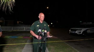 30K views · 37 reactions | Detectives assigned to the Pinellas County Use of Deadly Force Investigative Task Force investigate an officer-involved shooting in St. Petersburg. To view the full release, please visit: https://bit.ly/3TD3A3R | Pinellas County Sheriff's Office | Facebook