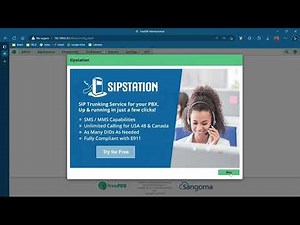 Instalación de FreePBX + Asterisk en VirtualBox, configuración y prueba con softphones