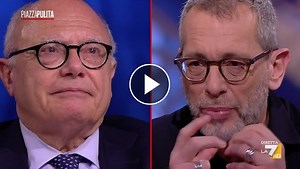 L’intervista all’infettivologo Massimo Galli: “Ci battevamo per un mondo migliore, ma oggi c’è ancora la guerra”