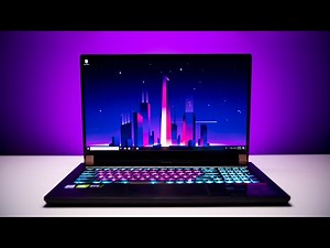 MSI GS75 Stealth (RTX 2070) Review // Good Thing It's Pretty