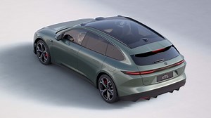 Nio Cuts Prices By $4,200 On All Models