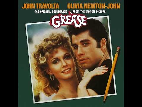 Frankie Valli - Grease