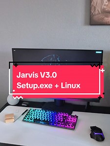 Jarvis v3.0 Setup: PC & Linux Installation Guide