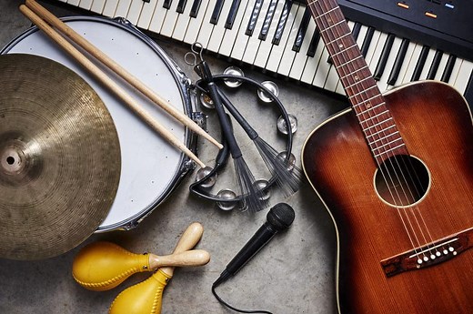 15 Websites to Learn Music Lessons Online (Free and Paid) - CMUSE