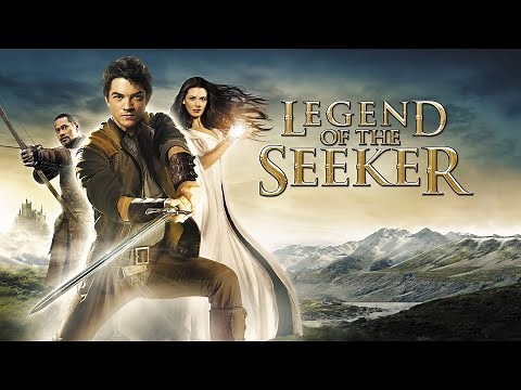 Legend of the Seeker So1E07®Film Hub®