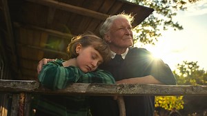 The Summer Book Review: Glenn Close's Transformative Performance Teaches Us Grace & Beauty In Death