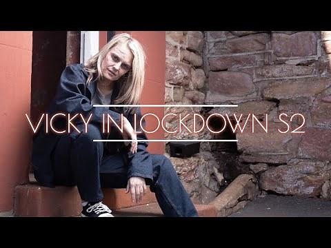 LOCKDOWN: Season 2
