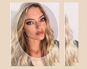 How to Curl Straight Hair for Full, Bouncy Waves