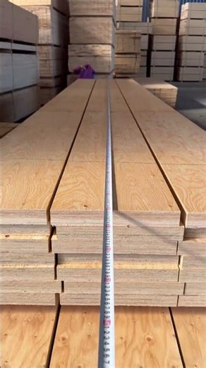 AS/NZS 4357 Certified E13/E14 Structural LVL Beams – High Strength Engineered Timber #beam #support