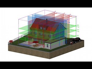 cadwork 3d Std-Ausgabeelement