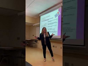 Informative Speech Example