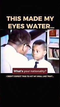 Is the teacher’s lesson right or wrong, weak or strong?