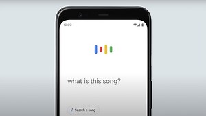 Google Can Now Identify a Song by Your Humming