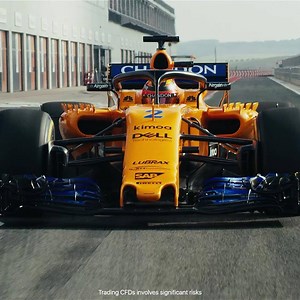 61 reactions | Discover infinite trading possibilities. Trade responsibly: 79 % of retail investor accounts lose money when trading CFDs with this provider. You should consider whether you can afford to take the high risk of losing your money. | FxPro | Facebook