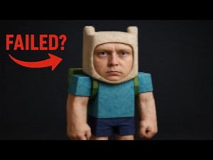 Why my Minecraft server basically failed this year