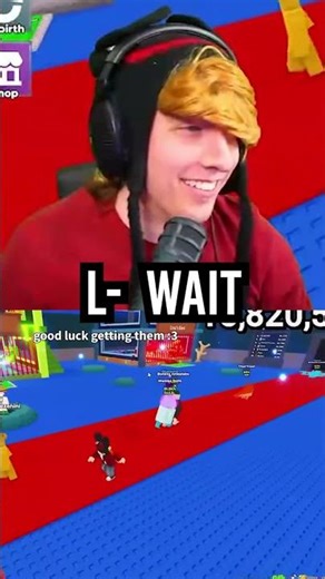 I Got Roasted By A 9 Year Old..