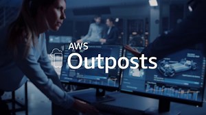 AWS Outposts ラックのリソース | Amazon Web Services