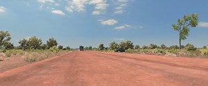 Australian Outback Map v1.0d [1.39.x]