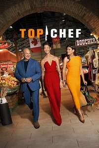 Top Chef: Cooking on the Edge