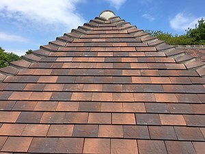 What Is the Typical Roof Pitch for Home UK | Crown Crawley Roofing