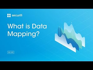What Is Data Mapping? | How It Works, Use Cases, Tools & Compliance