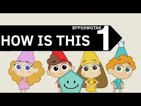 BFPS5WGTA6 1 (BFB YTP): Delayed And Cancelled ft. Rockstar and BFAI+BFDIA From The Shifts