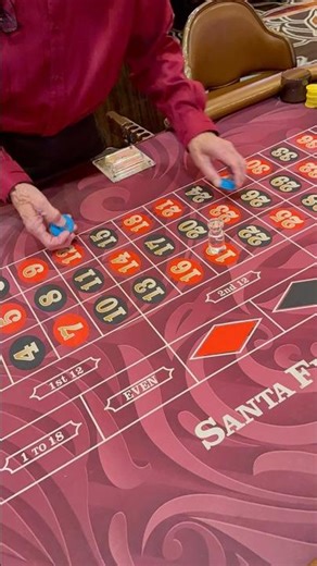 This $40 Live Roulette Method Can Take You FAR… But Sometimes Straight Into a Dark Place🤑😳🤯