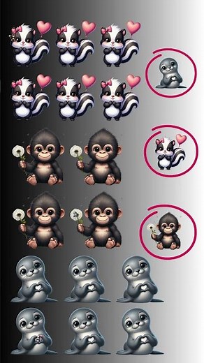 📝 Emoji Fun Challenge! Can You Guess Them All? 🤔🎉| #shorts