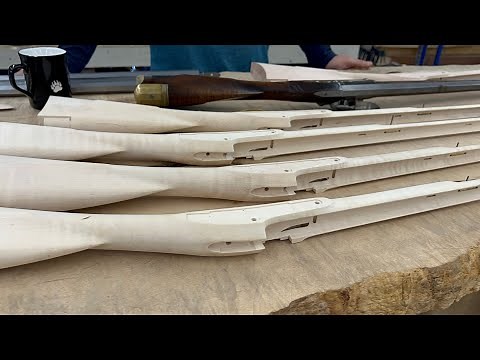 Woodsrunner NEW KIT Update