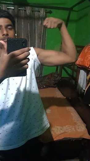 13 inch biceps Sakib Lifts