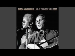 So Long, Frank Lloyd Wright (Live at Carnegie Hall, NYC, NY - November 28, 1969)