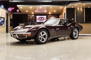 1971 Chevrolet Corvette