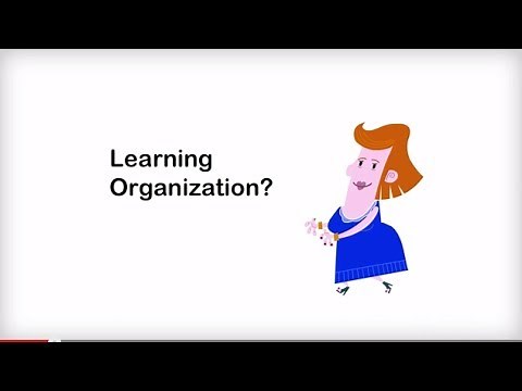 Organizational Learning