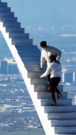 🌍✨ Most beautiful places in the world.#mubaworld #NatureMagic #naturevibes