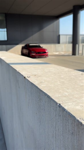 7.2K views · 84 reactions | Me: parks in a remote zip code to avoid door dings Some random guy: “Is this seat taken?”  @shiestycoyote_ | AmericanMuscle.com | Facebook