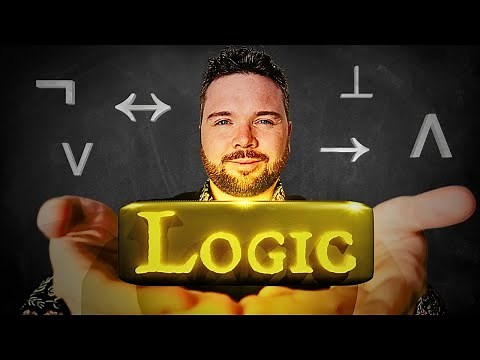 The Beginner's Guide to Formal Logic (and Why You Need It)