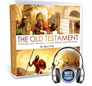 The Old Testament: A Historical and Theological Journey through Jewish Scripture