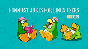 11 Classic Jokes Only Linux SysAdmins Will Understand