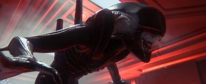 Review Alien: Isolation
