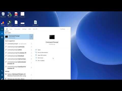 How to View and Check Ports in Use in Windows 10