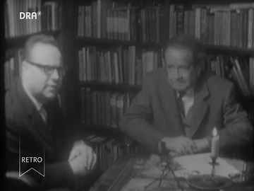 Aktuelle Kamera: "Mutter Courage und ihre Kinder" von Bertolt Brecht in Wien aufgeführt