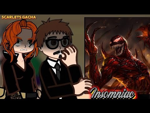 Os Vingadores Reagem ao Spider-Man da Insomniac/The Avengers react to insomniac Spider-man[ENG/ESP]