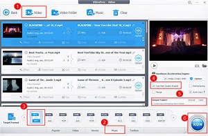 The 8 Best MP4 to MP3 Converters [Tutorial Included] - VideoProc