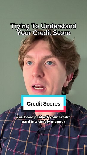 Credit Scores Make Perfect Sense: Understanding Corporate Credit