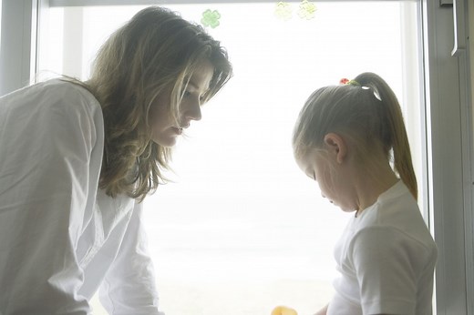 Do You Have an Authoritative Parenting Style?